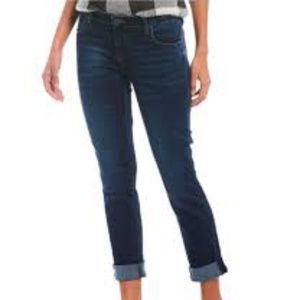 Kut From the Kloth Boyfriend jeans